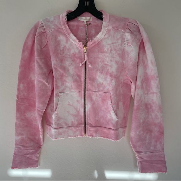 LOVESHACKFANCY BESTSELLER VERSATILE JACKET - Picture 7 of 13